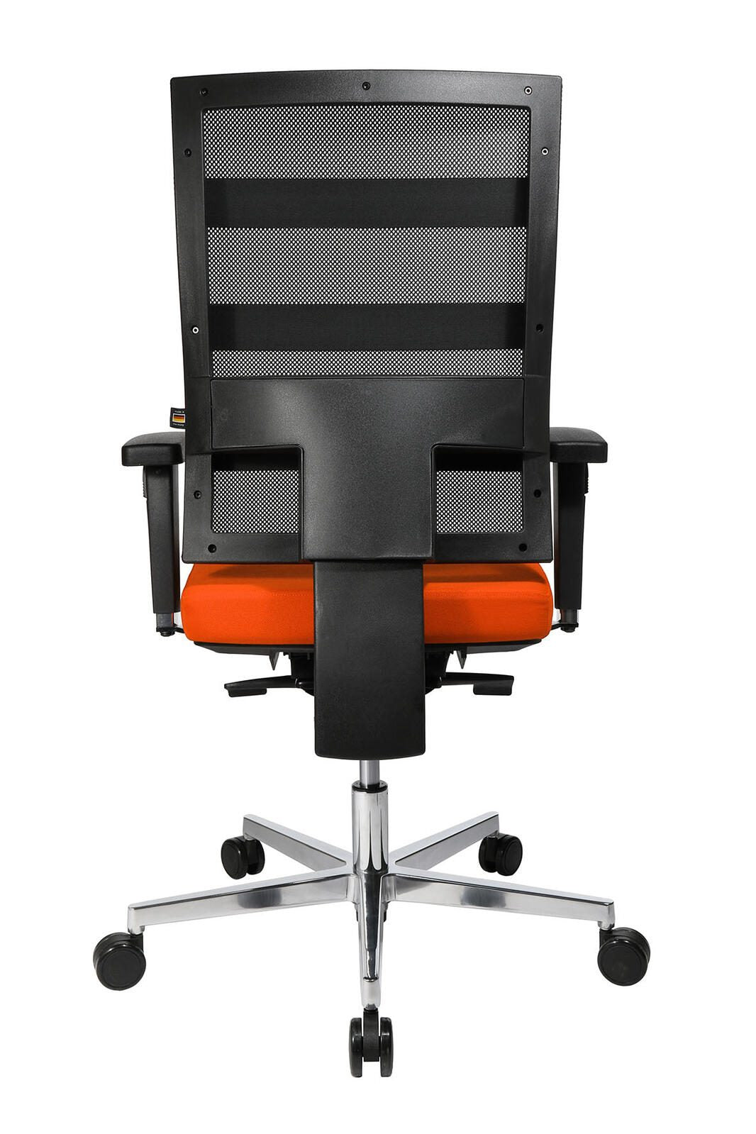 Topstar Bürostuhl X-Pander Plus or/sw