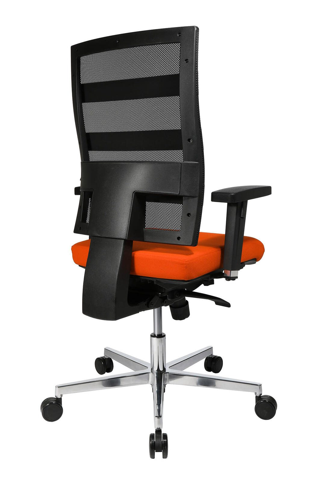 Topstar Bürostuhl X-Pander Plus or/sw