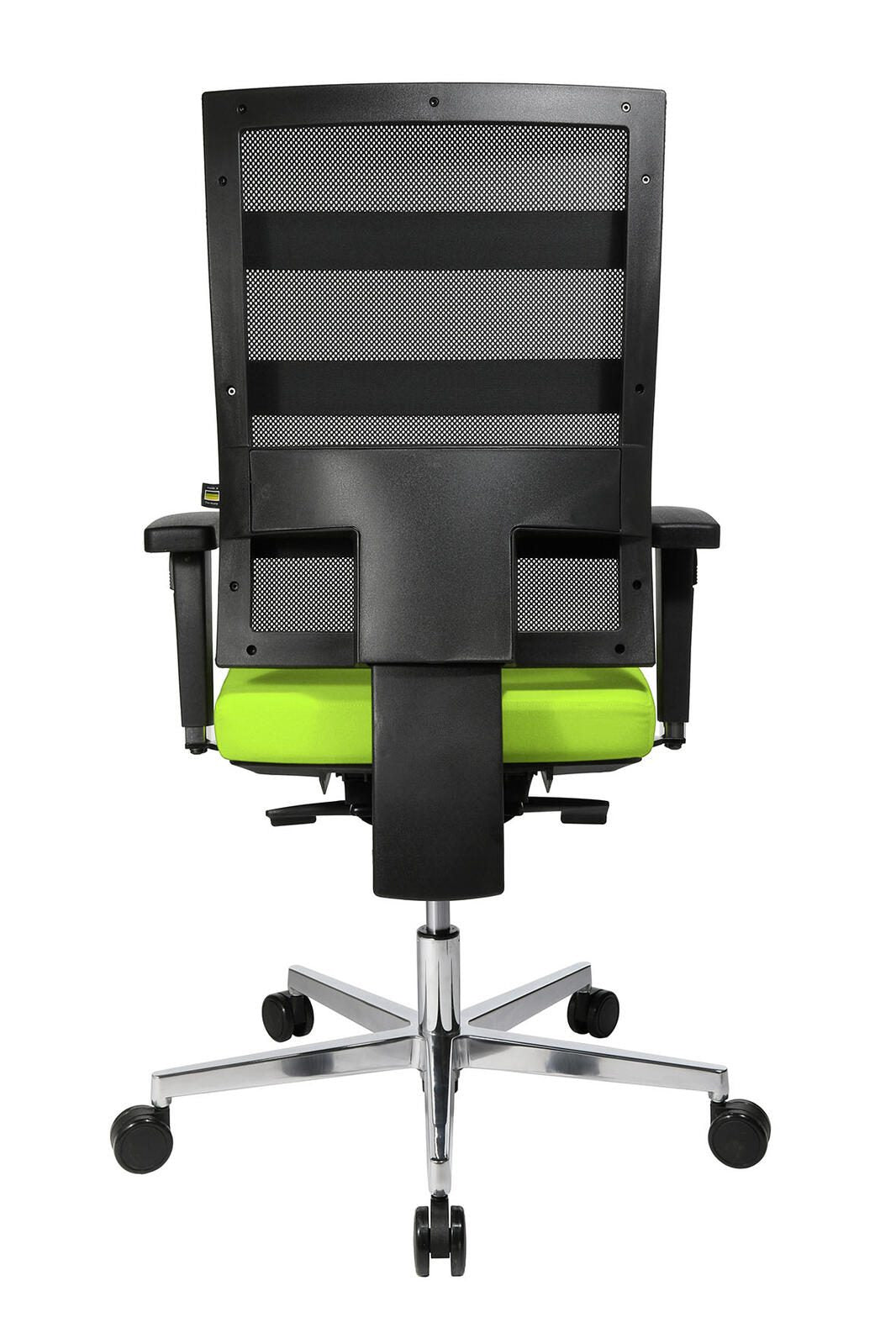 Topstar Bürostuhl X-Pander Plus gn/sw