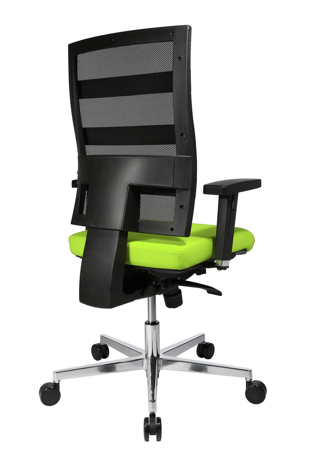 Topstar Bürostuhl X-Pander Plus gn/sw