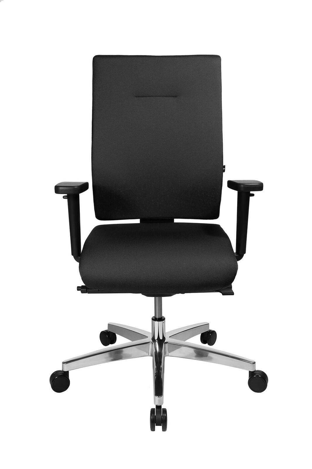 Topstar Bürostuhl Sitness 70 schwarz