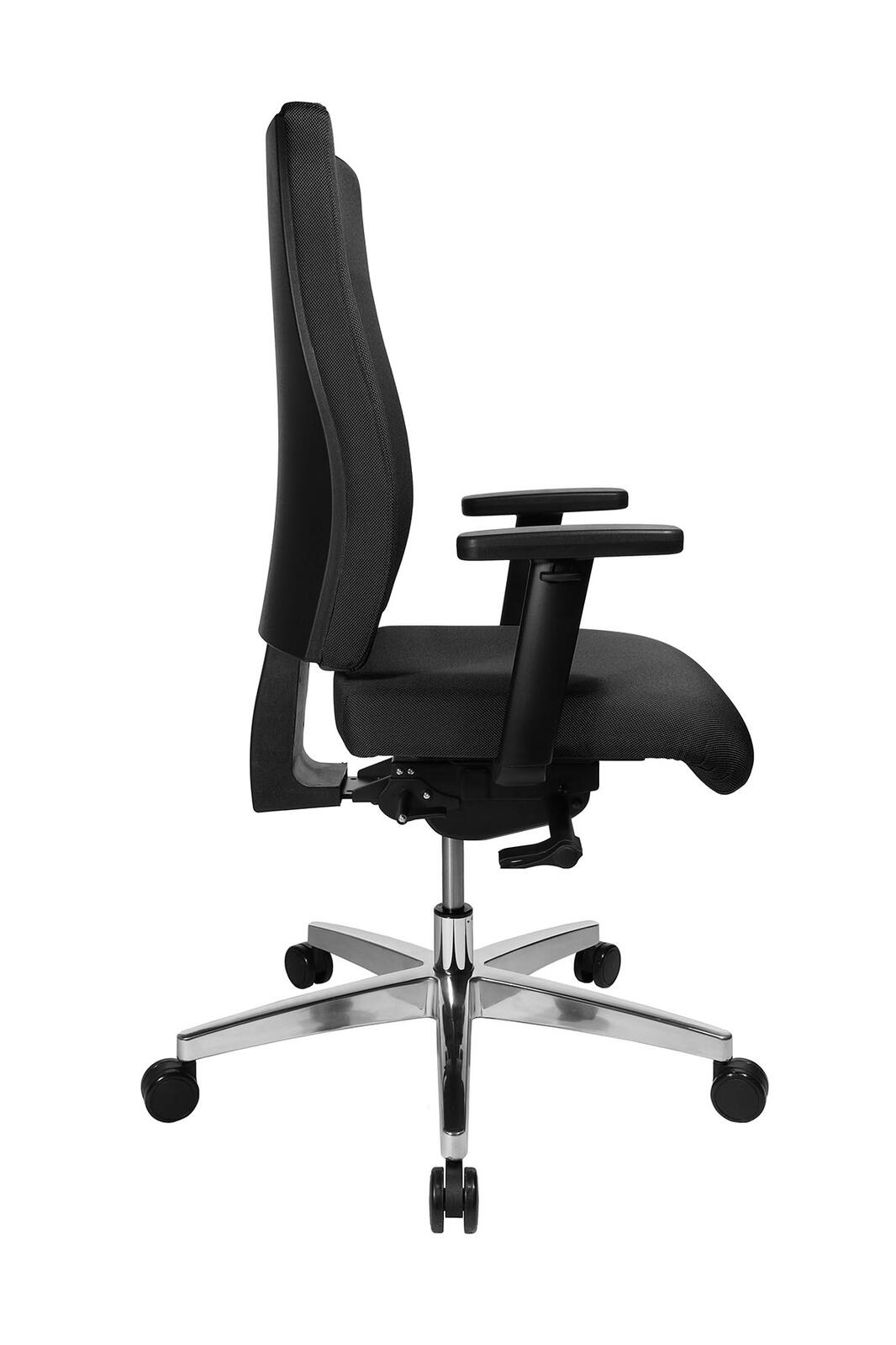 Topstar Bürostuhl Sitness 70 schwarz