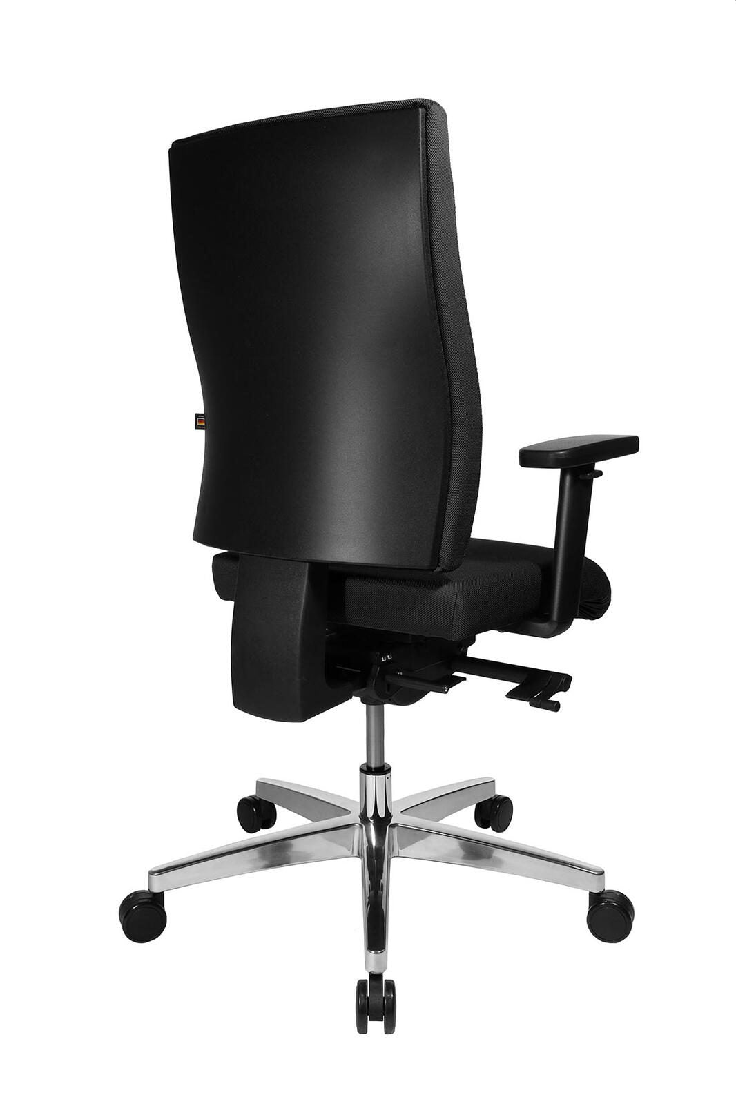 Topstar Bürostuhl Sitness 70 schwarz