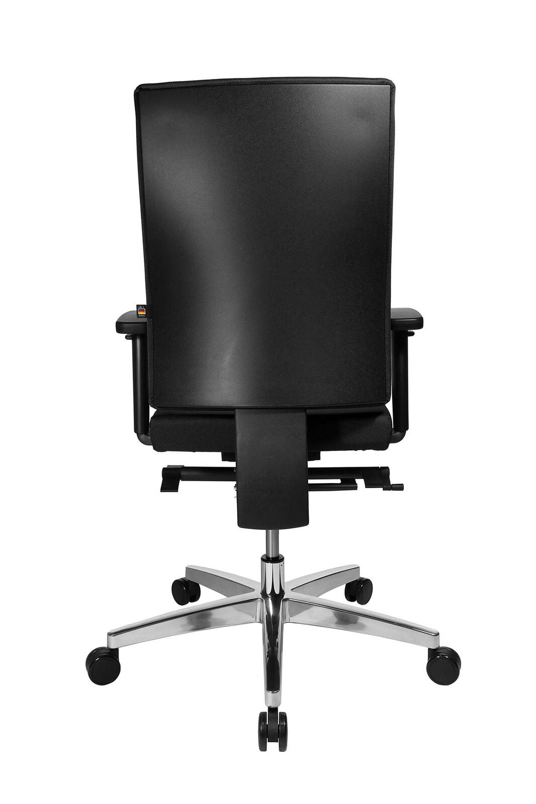 Topstar Bürostuhl Sitness 70 schwarz