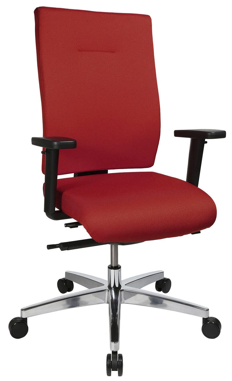 Topstar Bürostuhl Sitness 70 rot