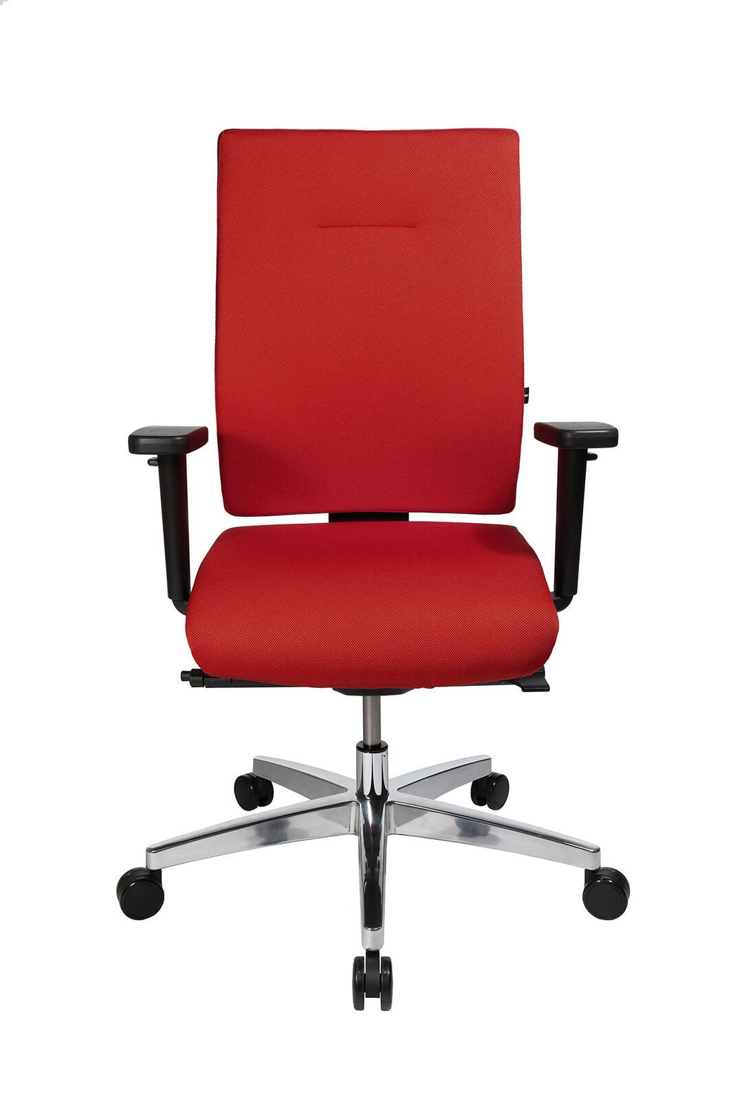 Topstar Bürostuhl Sitness 70 rot