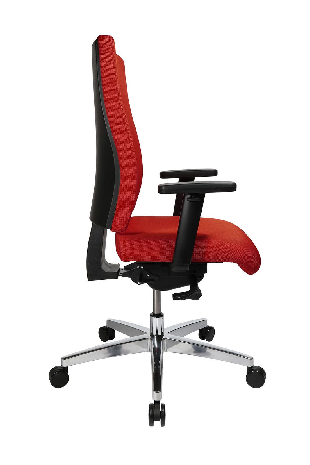 Topstar Bürostuhl Sitness 70 rot