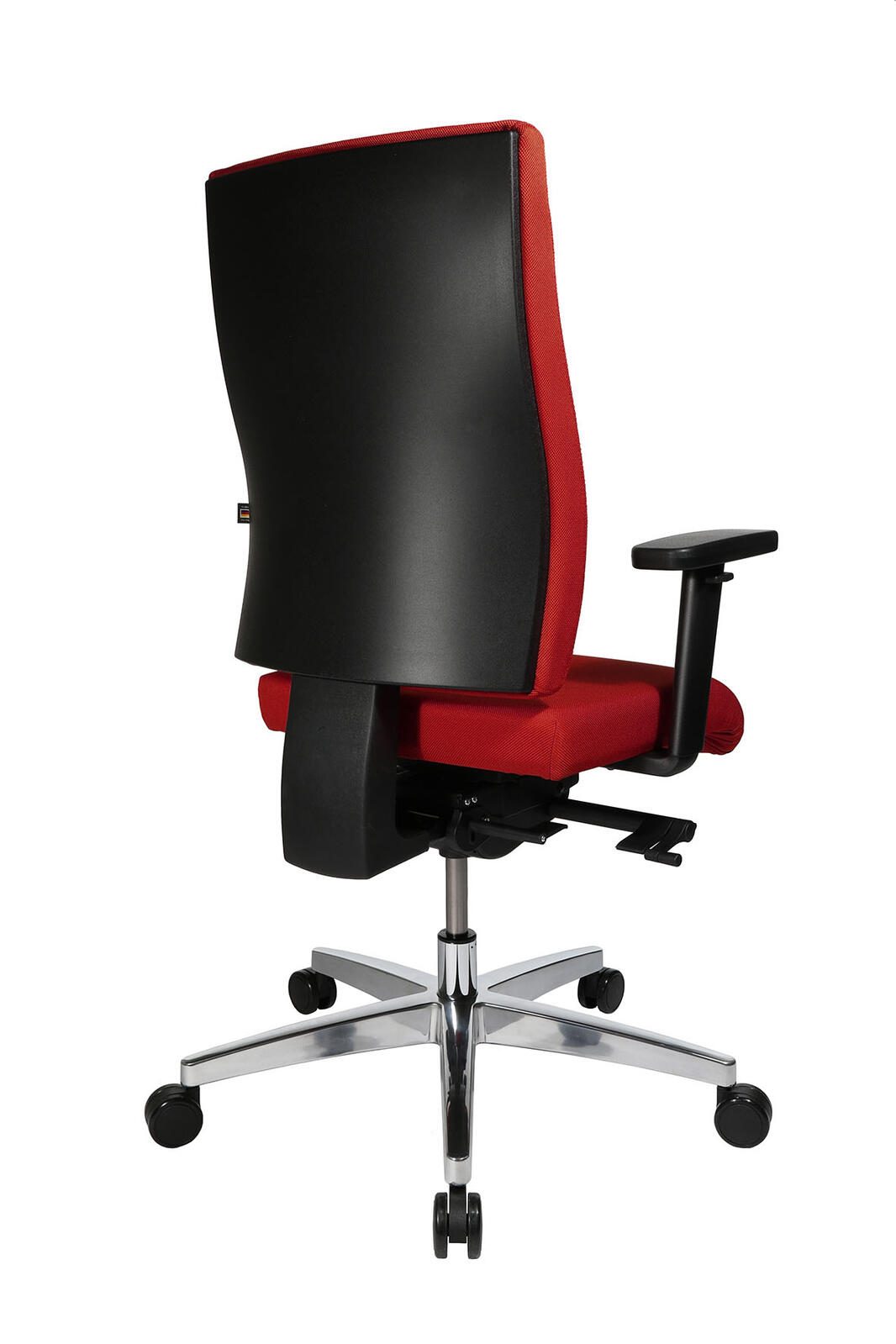 Topstar Bürostuhl Sitness 70 rot