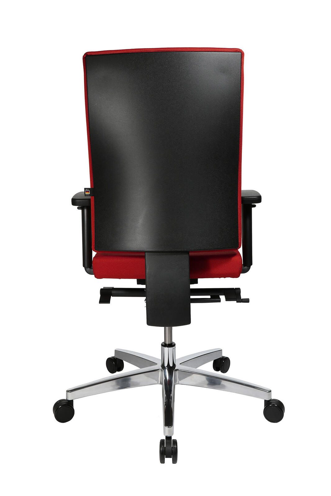 Topstar Bürostuhl Sitness 70 rot