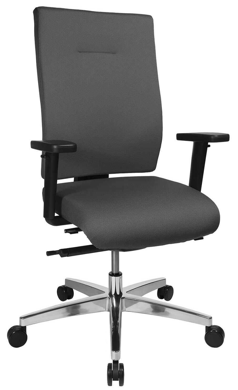 Topstar Bürostuhl Sitness 70 anthrazit