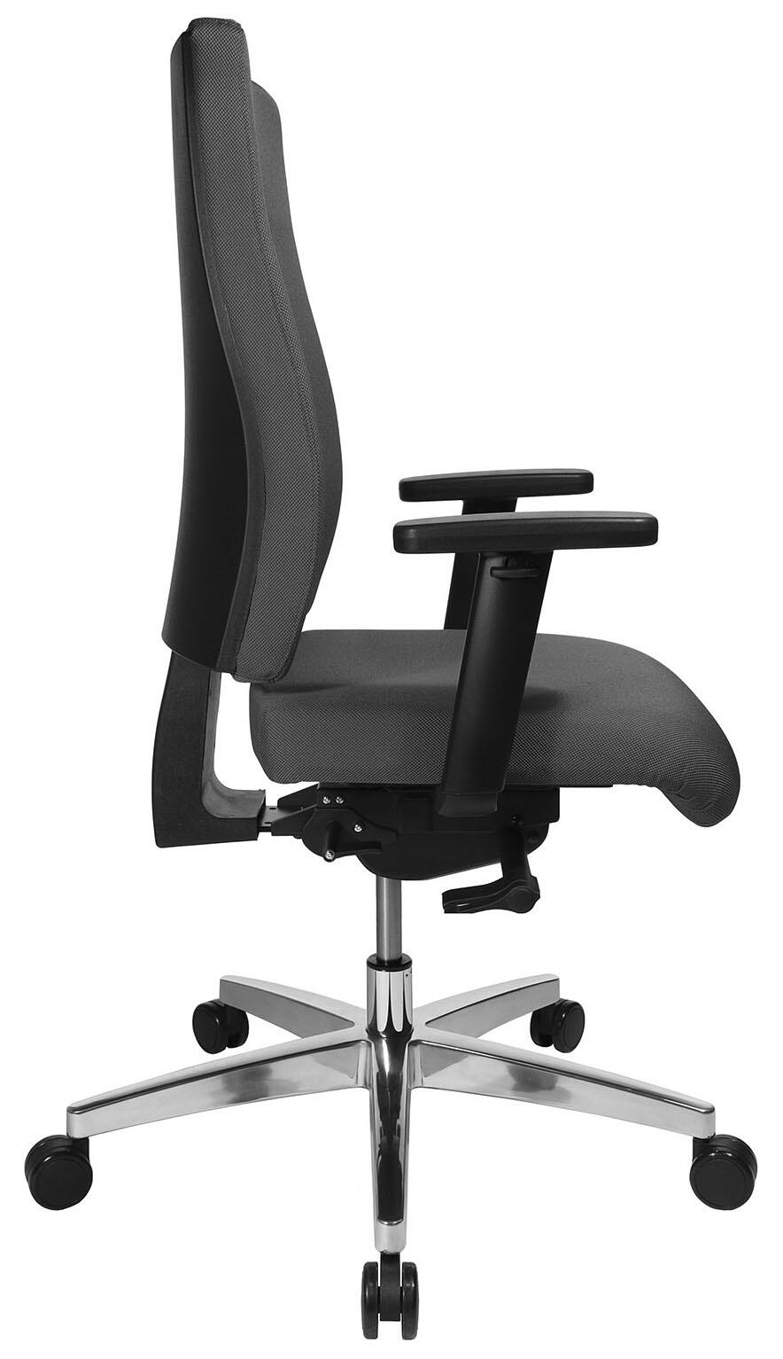 Topstar Bürostuhl Sitness 70 anthrazit