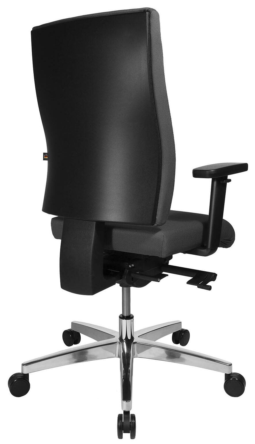 Topstar Bürostuhl Sitness 70 anthrazit