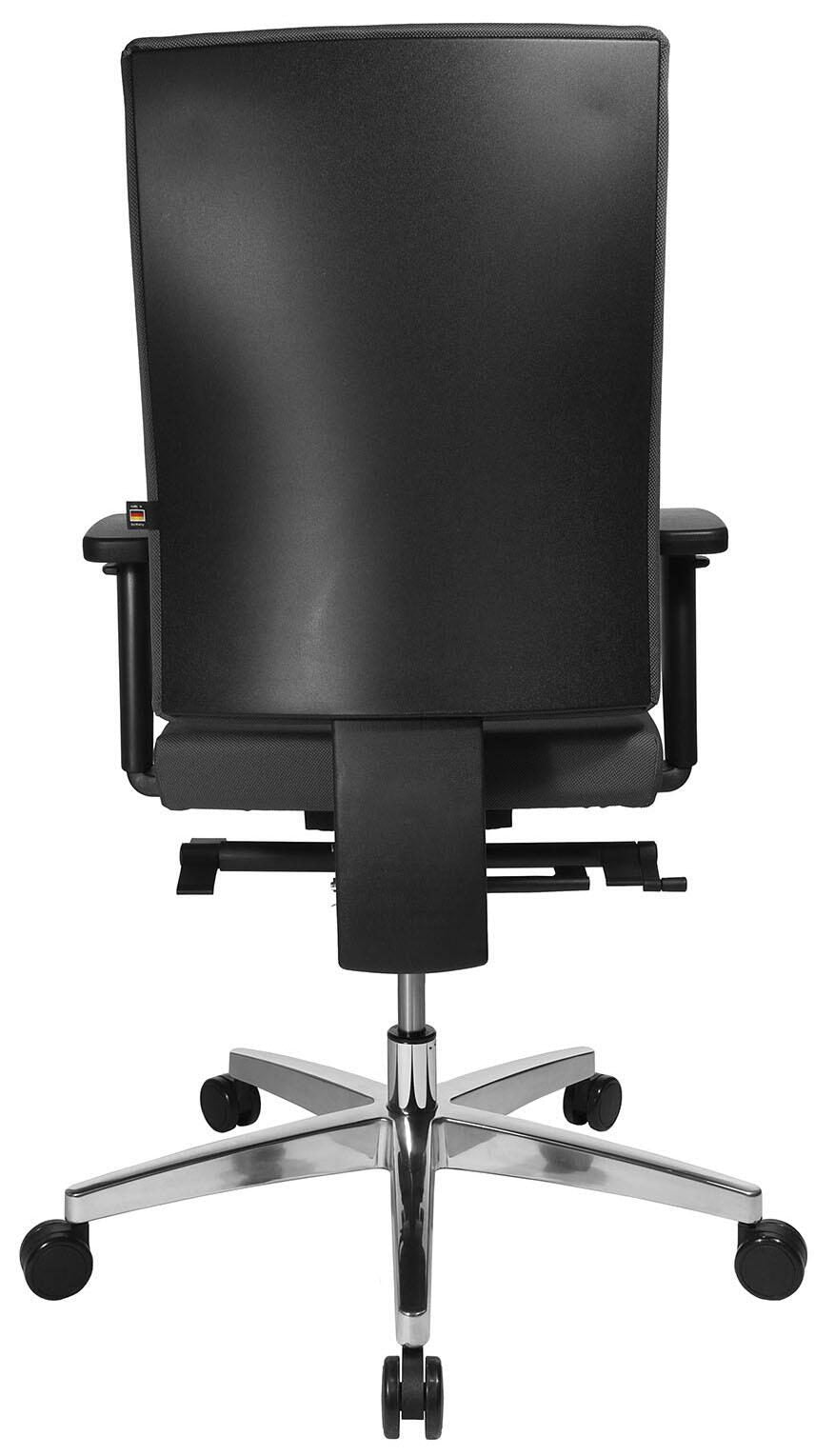 Topstar Bürostuhl Sitness 70 anthrazit