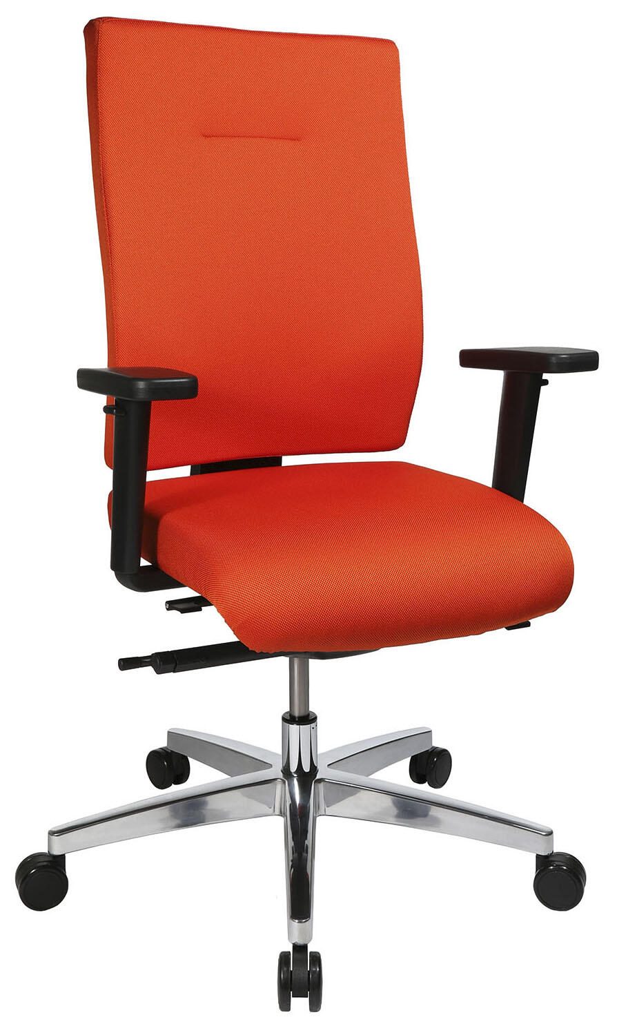 Topstar Bürostuhl Sitness 70 orange