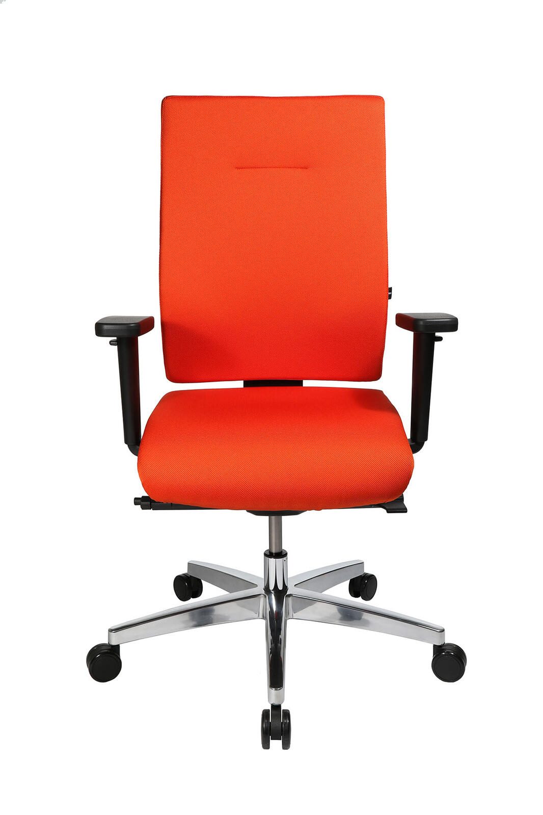 Topstar Bürostuhl Sitness 70 orange