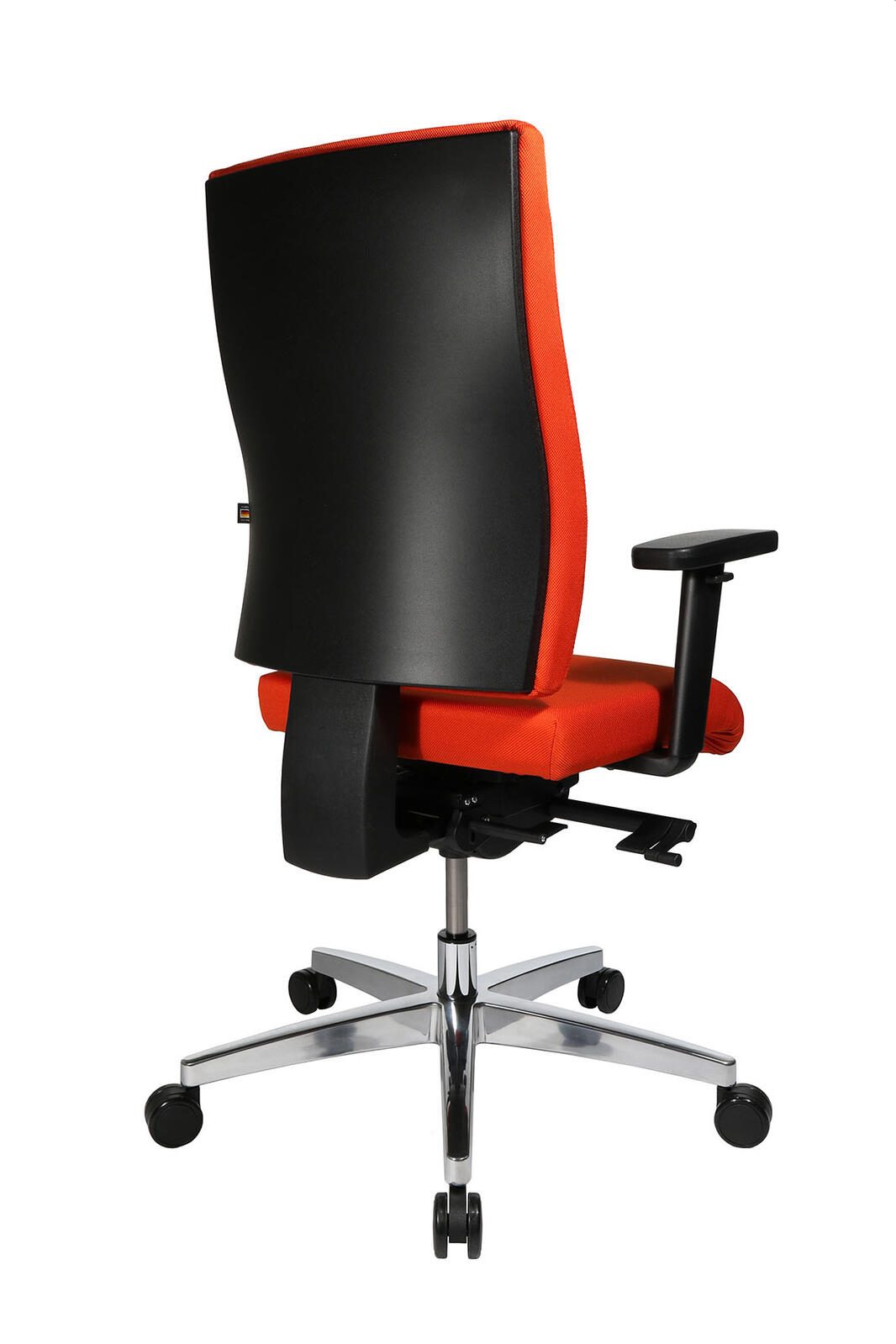 Topstar Bürostuhl Sitness 70 orange