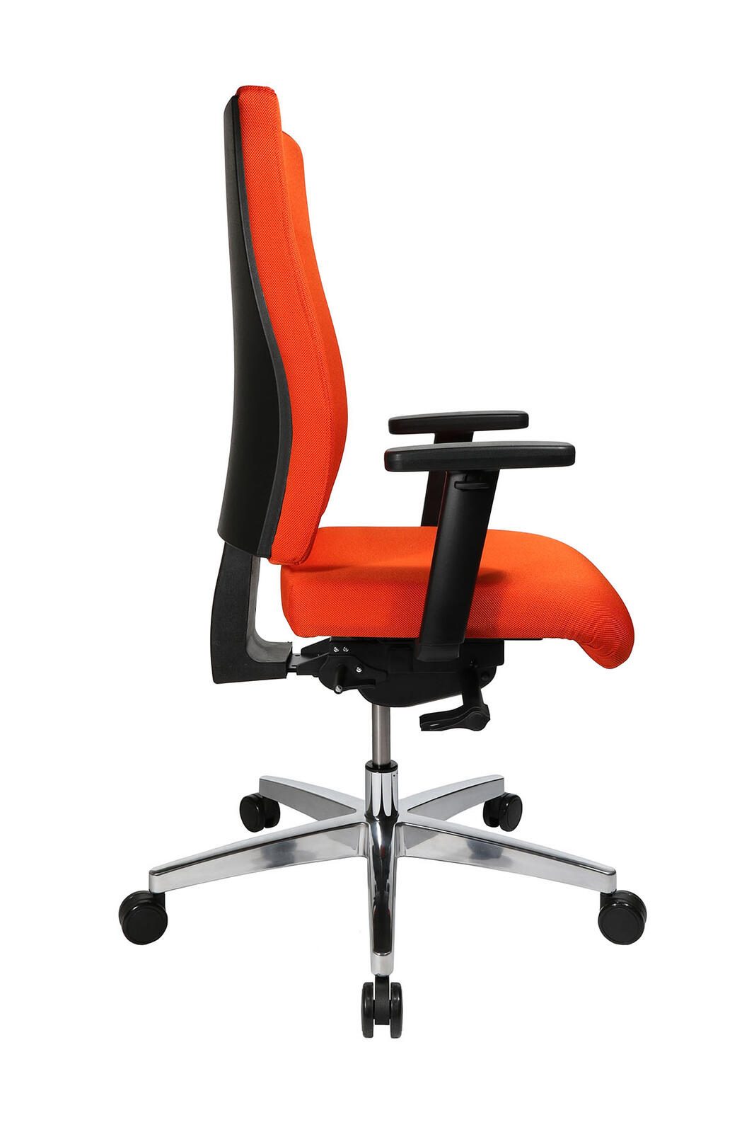 Topstar Bürostuhl Sitness 70 orange