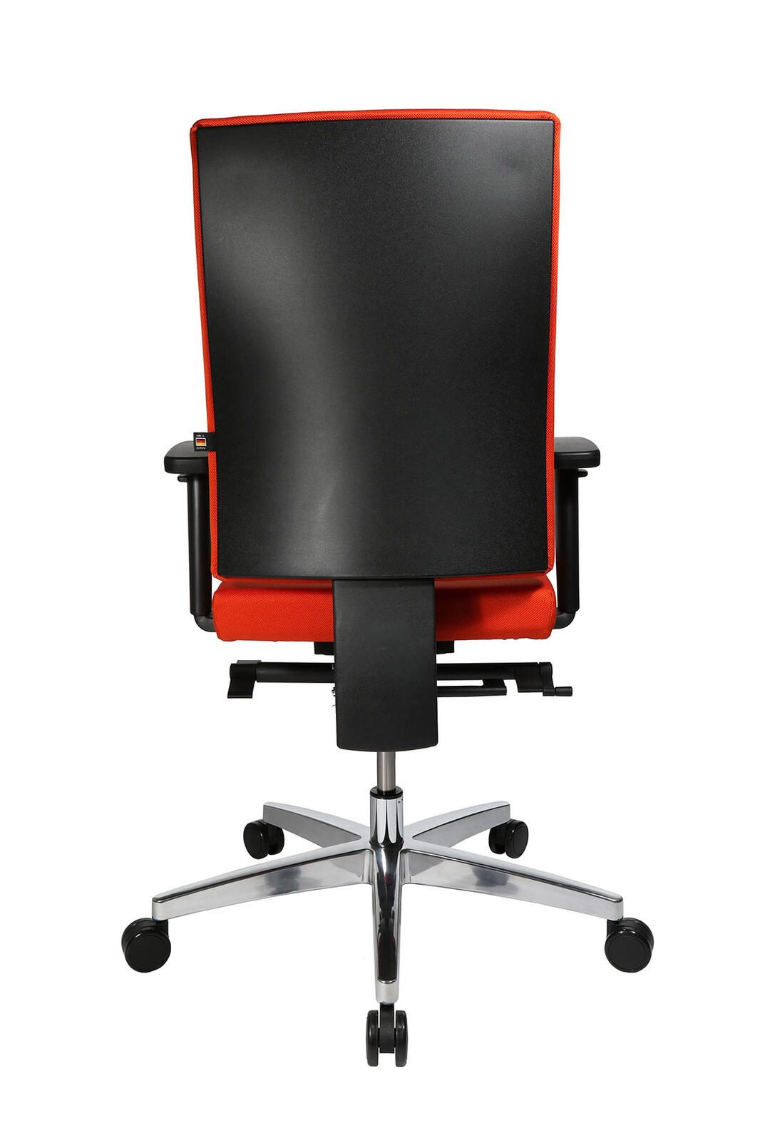 Topstar Bürostuhl Sitness 70 orange
