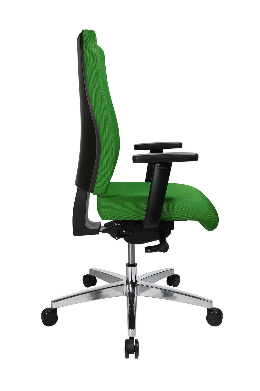 Topstar Bürostuhl Sitness 70 grün