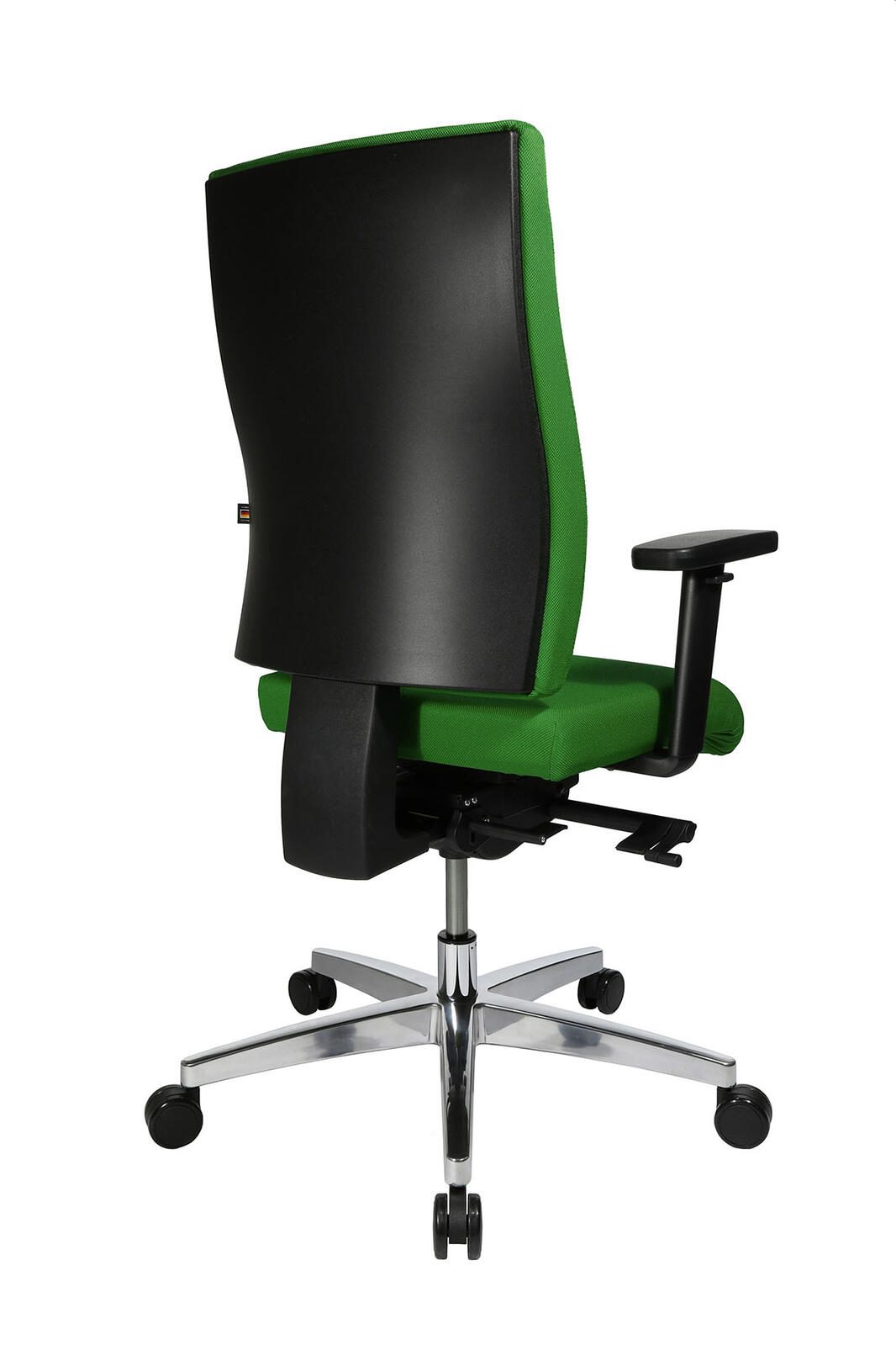 Topstar Bürostuhl Sitness 70 grün