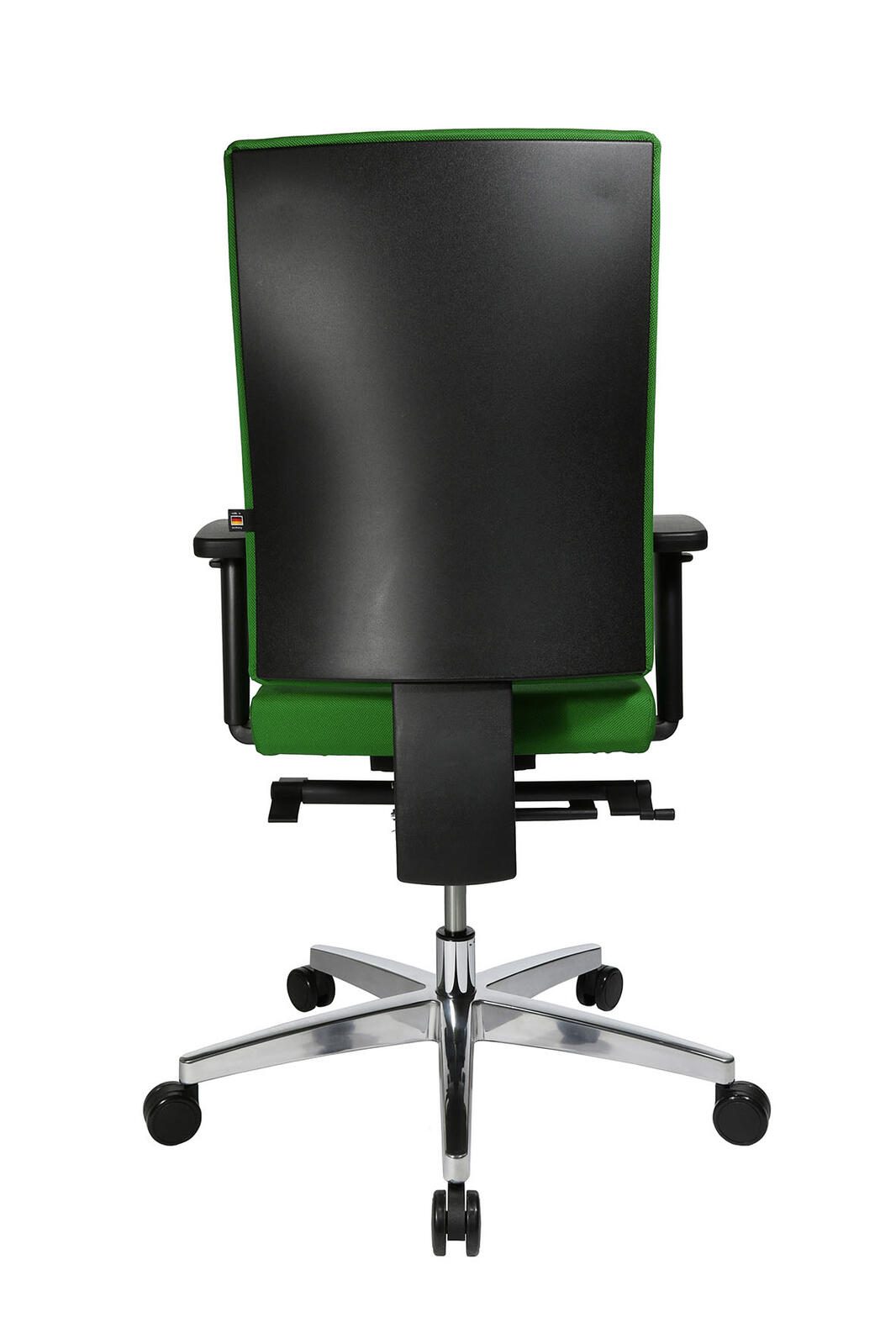 Topstar Bürostuhl Sitness 70 grün