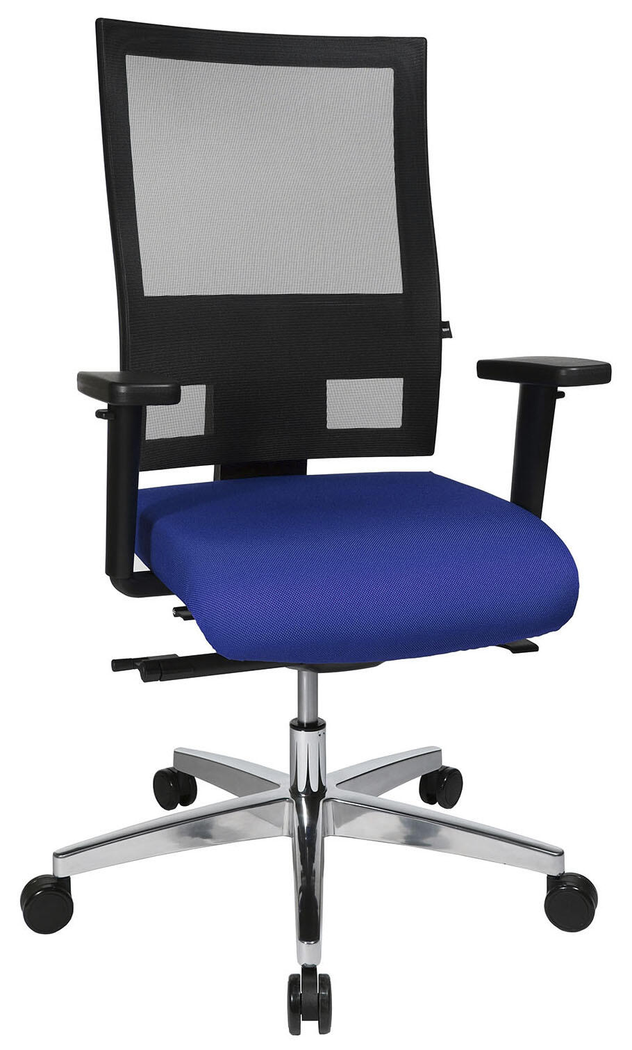 Topstar Bürostuhl Sitness 60 blau