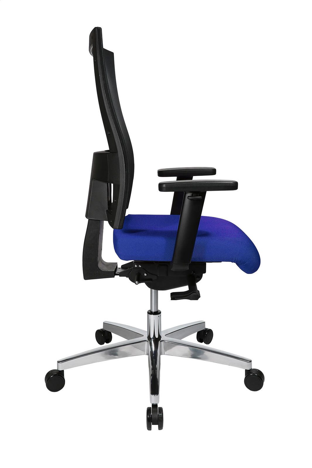 Topstar Bürostuhl Sitness 60 blau