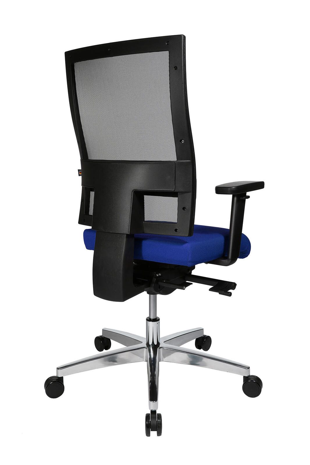 Topstar Bürostuhl Sitness 60 blau