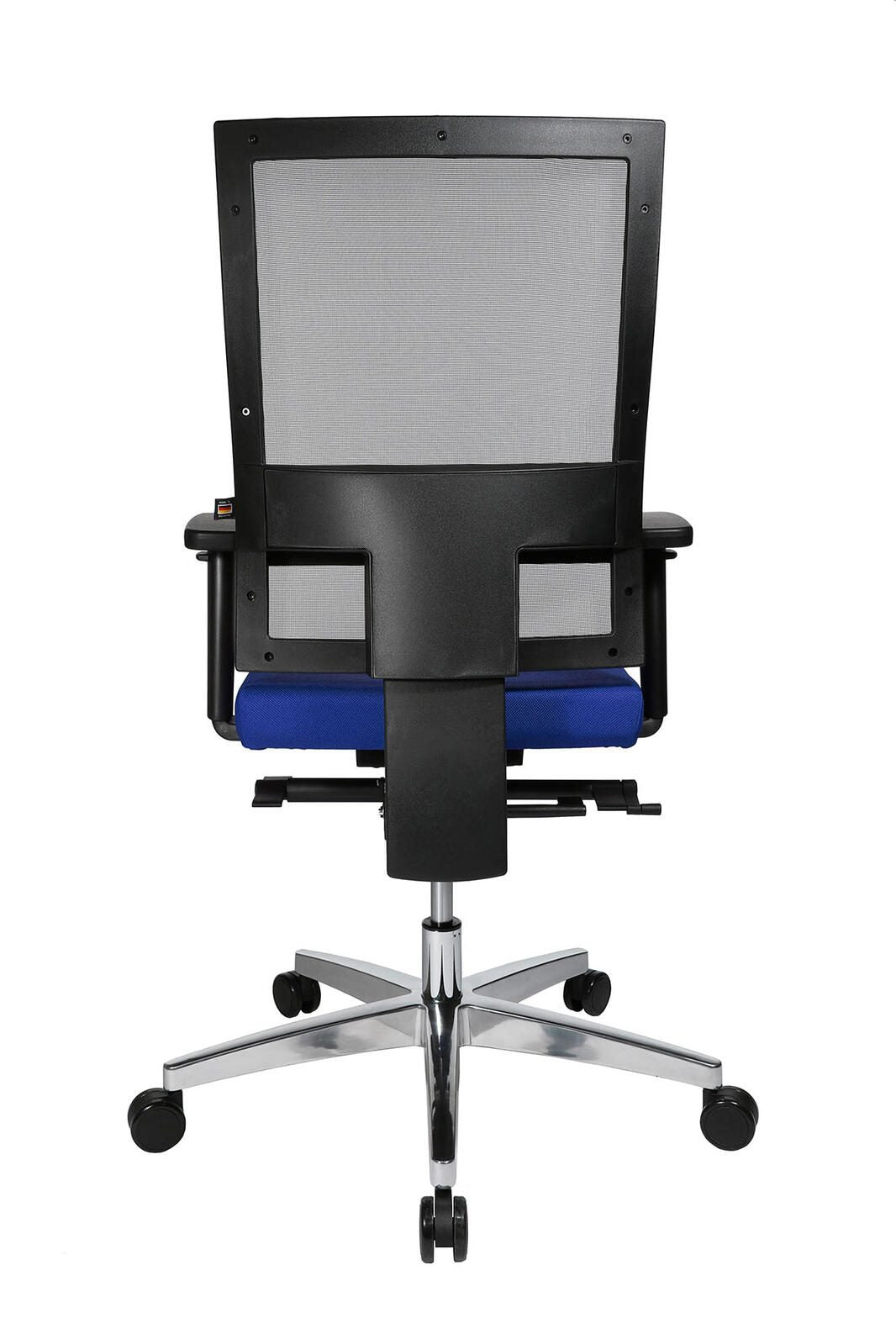 Topstar Bürostuhl Sitness 60 blau