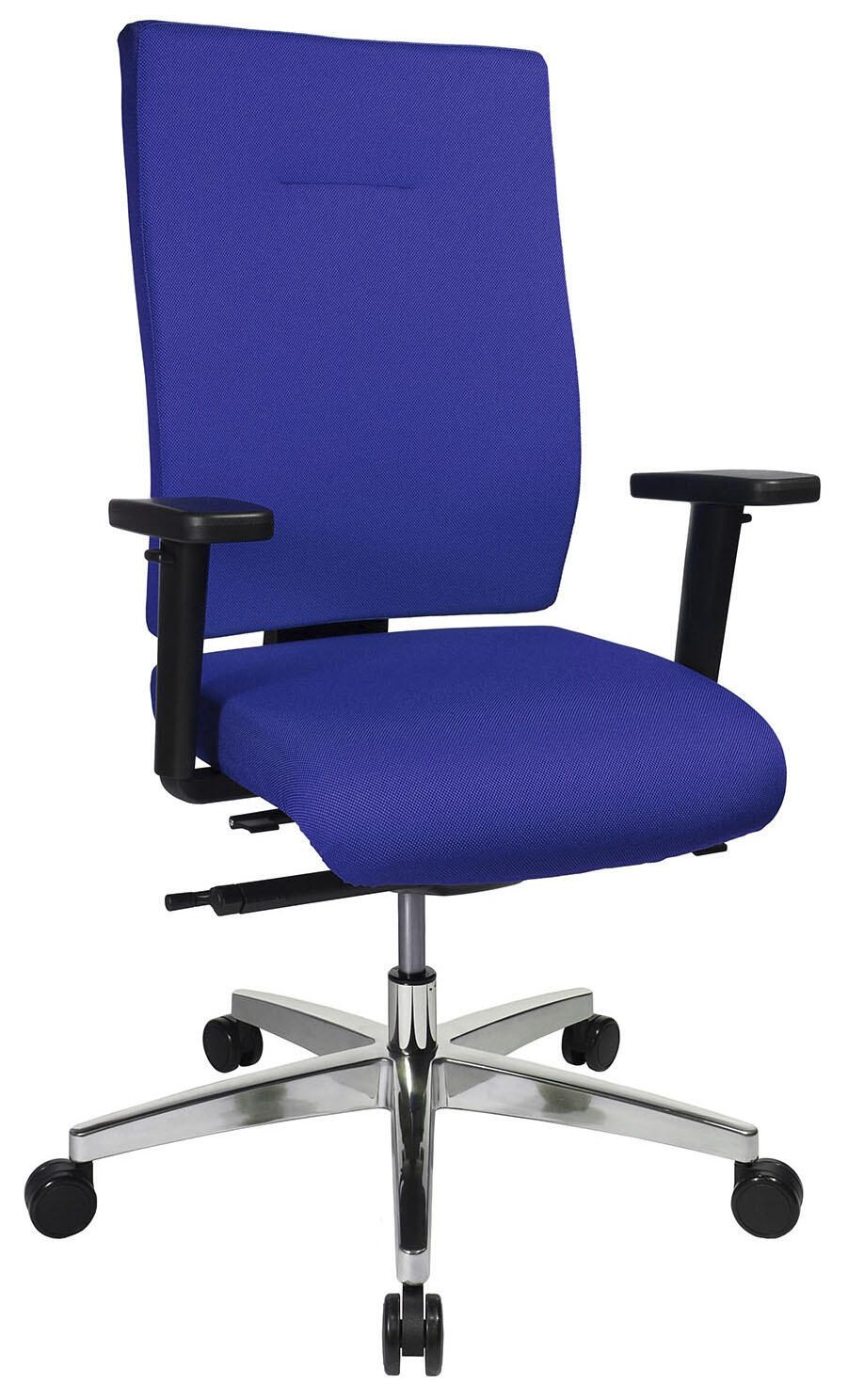 Topstar Bürostuhl Sitness 70 blau