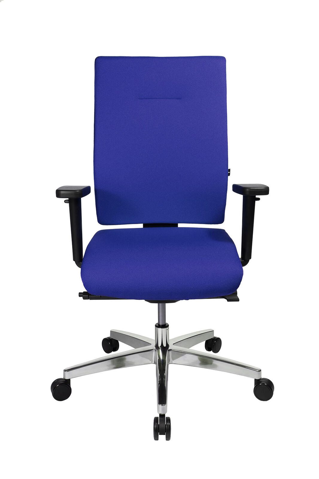 Topstar Bürostuhl Sitness 70 blau