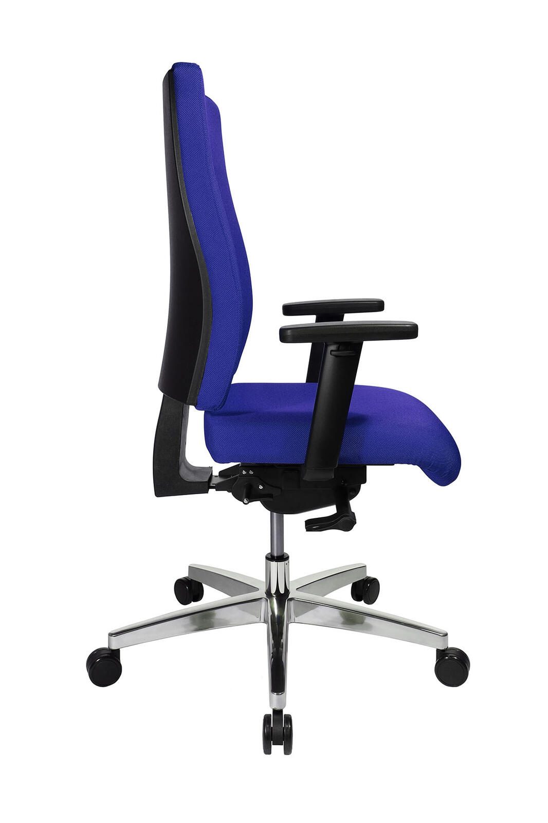 Topstar Bürostuhl Sitness 70 blau