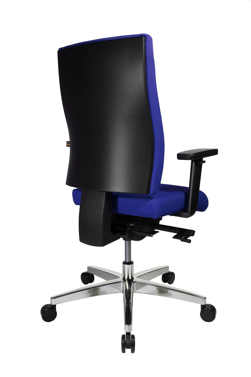 Topstar Bürostuhl Sitness 70 blau