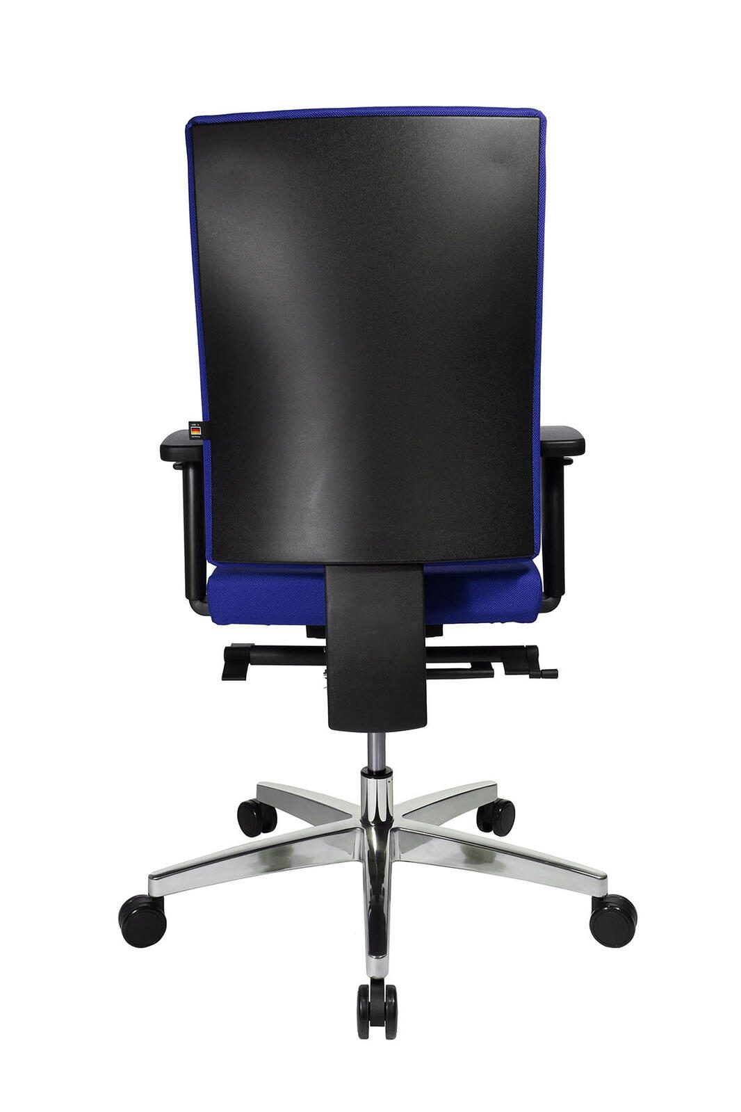 Topstar Bürostuhl Sitness 70 blau