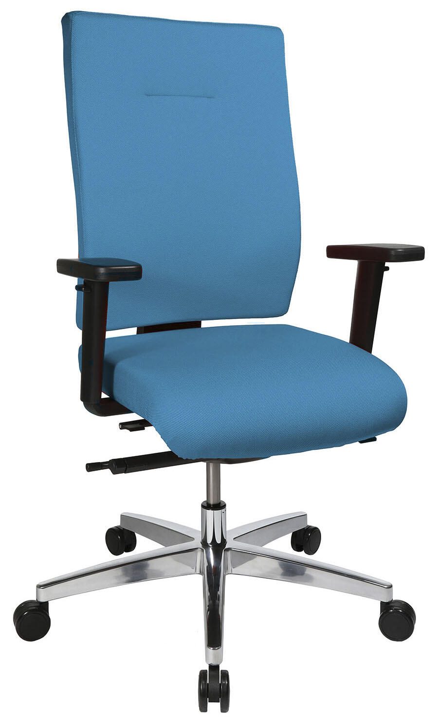 Topstar Bürostuhl Sitness 70 hellblau