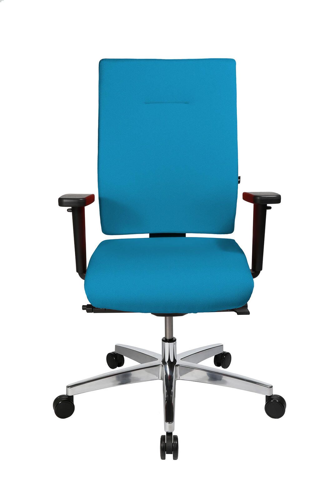 Topstar Bürostuhl Sitness 70 hellblau