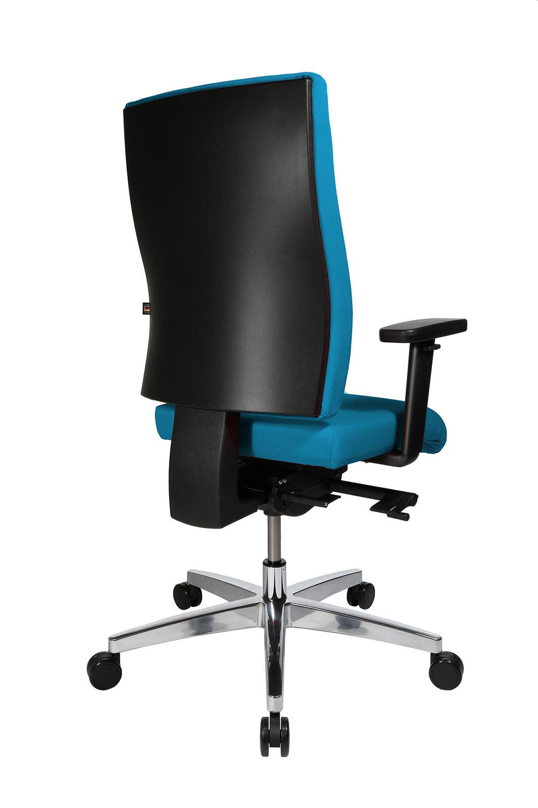 Topstar Bürostuhl Sitness 70 hellblau