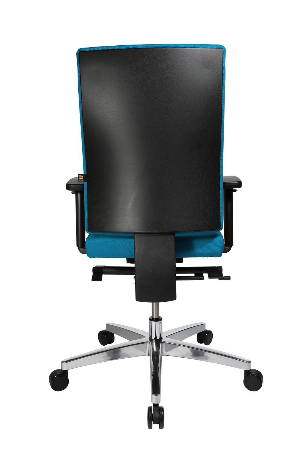 Topstar Bürostuhl Sitness 70 hellblau