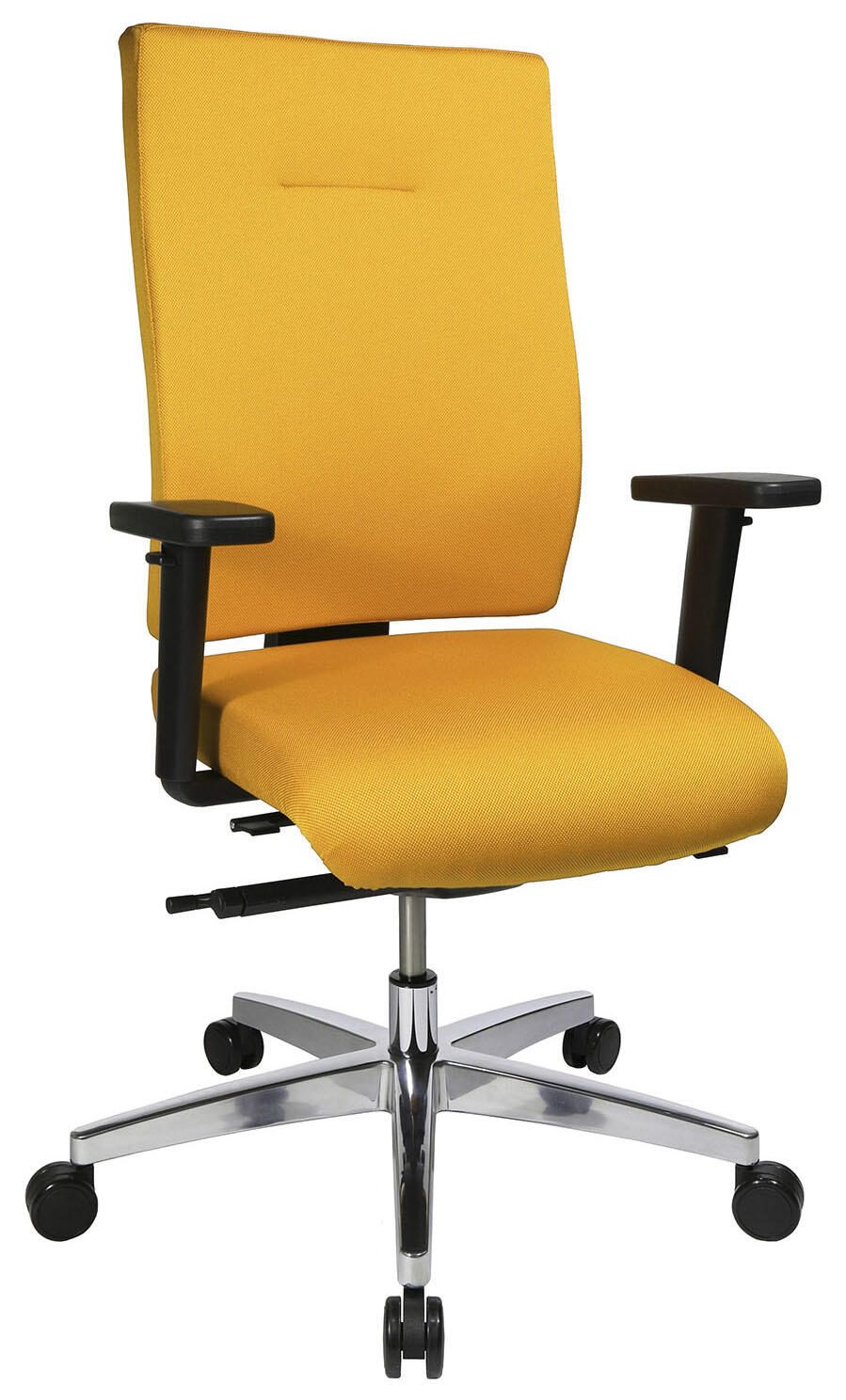 Topstar Bürostuhl Sitness 70 gelb