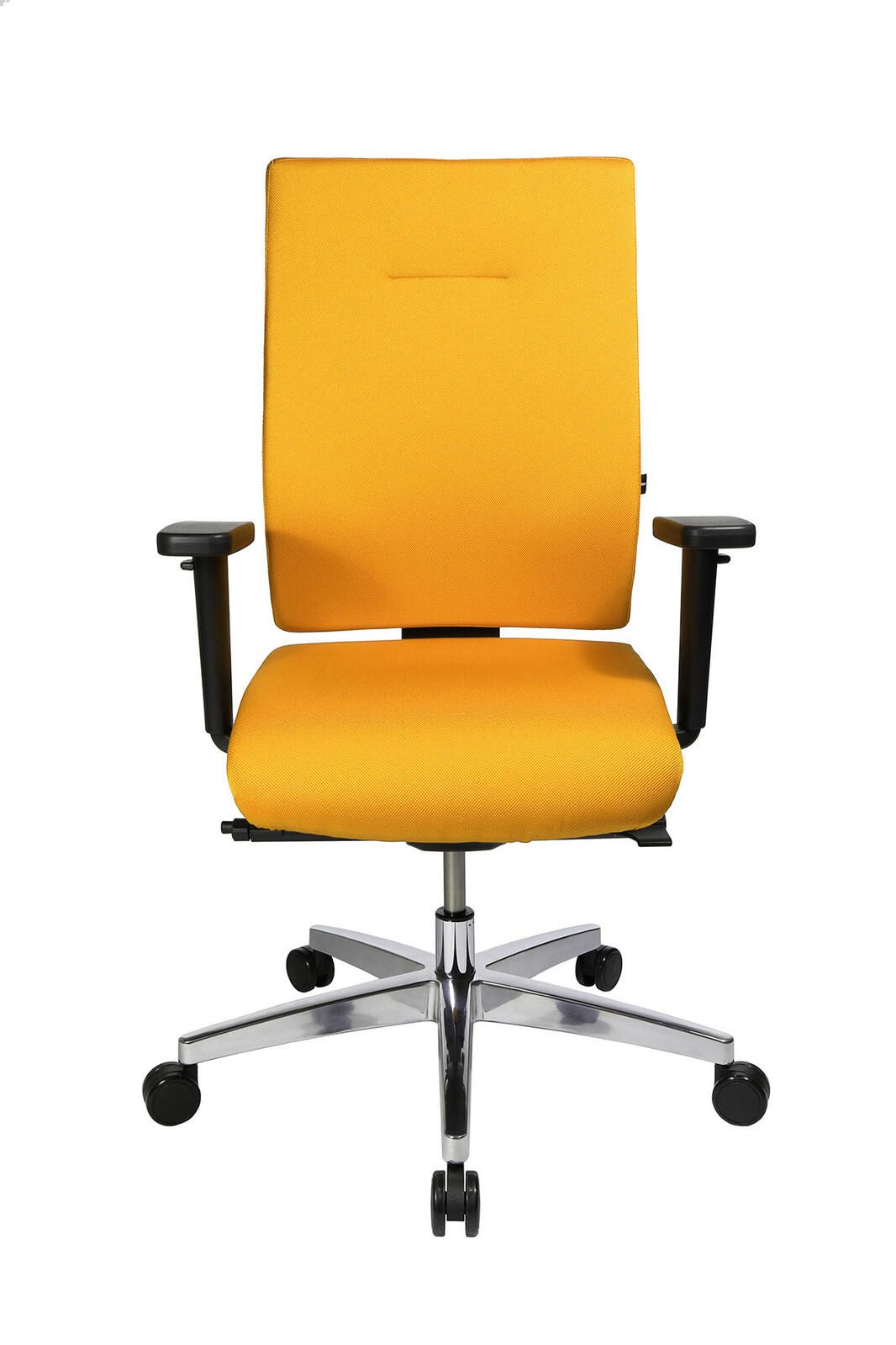 Topstar Bürostuhl Sitness 70 gelb