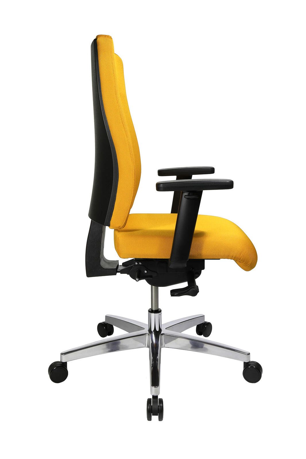 Topstar Bürostuhl Sitness 70 gelb