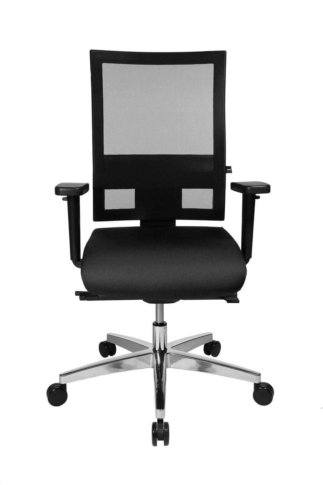 Topstar Bürostuhl Sitness 60 schwarz