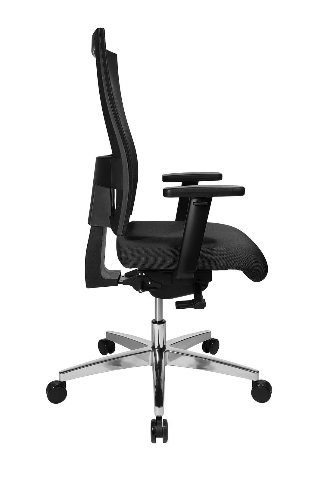 Topstar Bürostuhl Sitness 60 schwarz