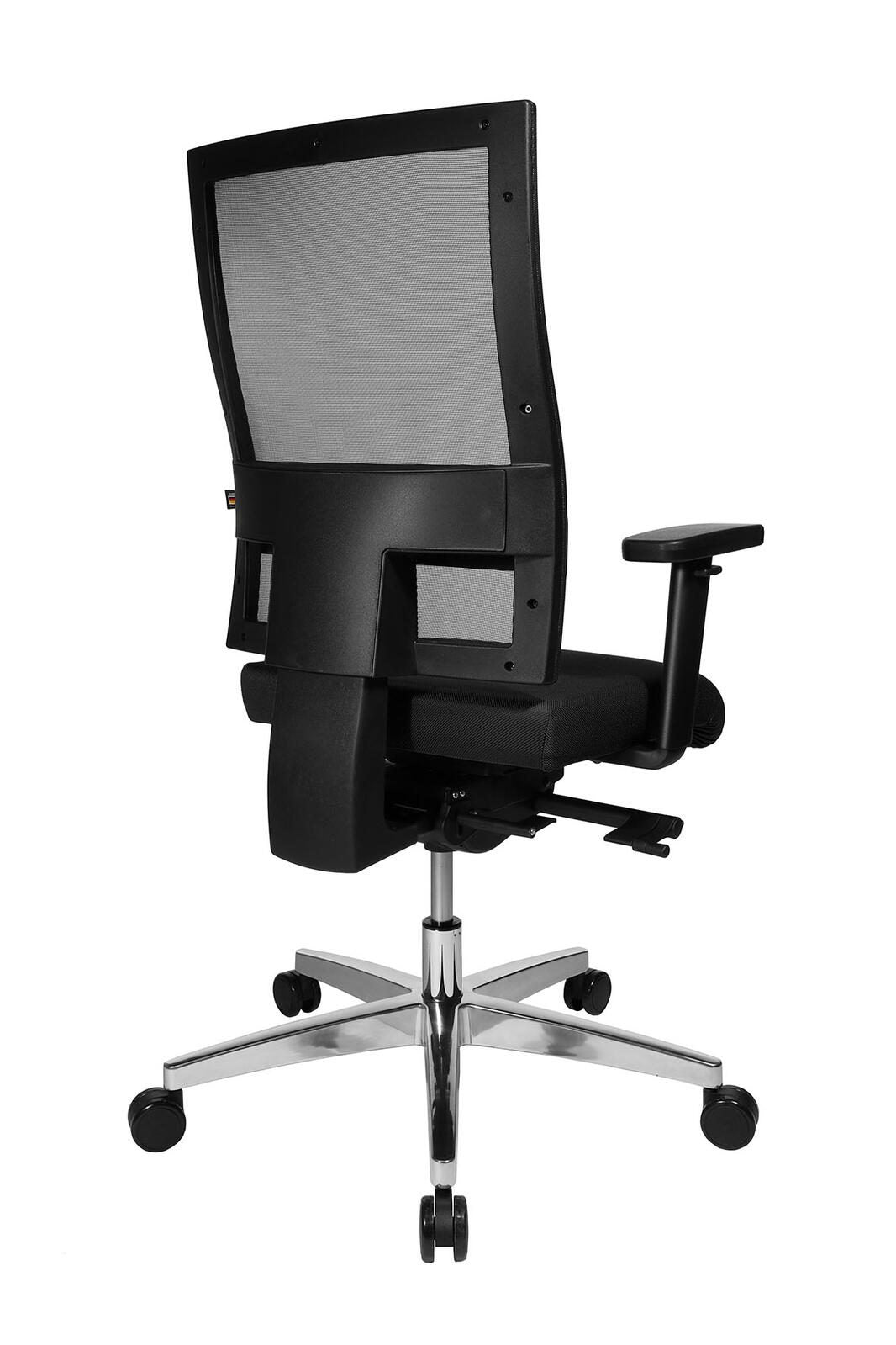 Topstar Bürostuhl Sitness 60 schwarz