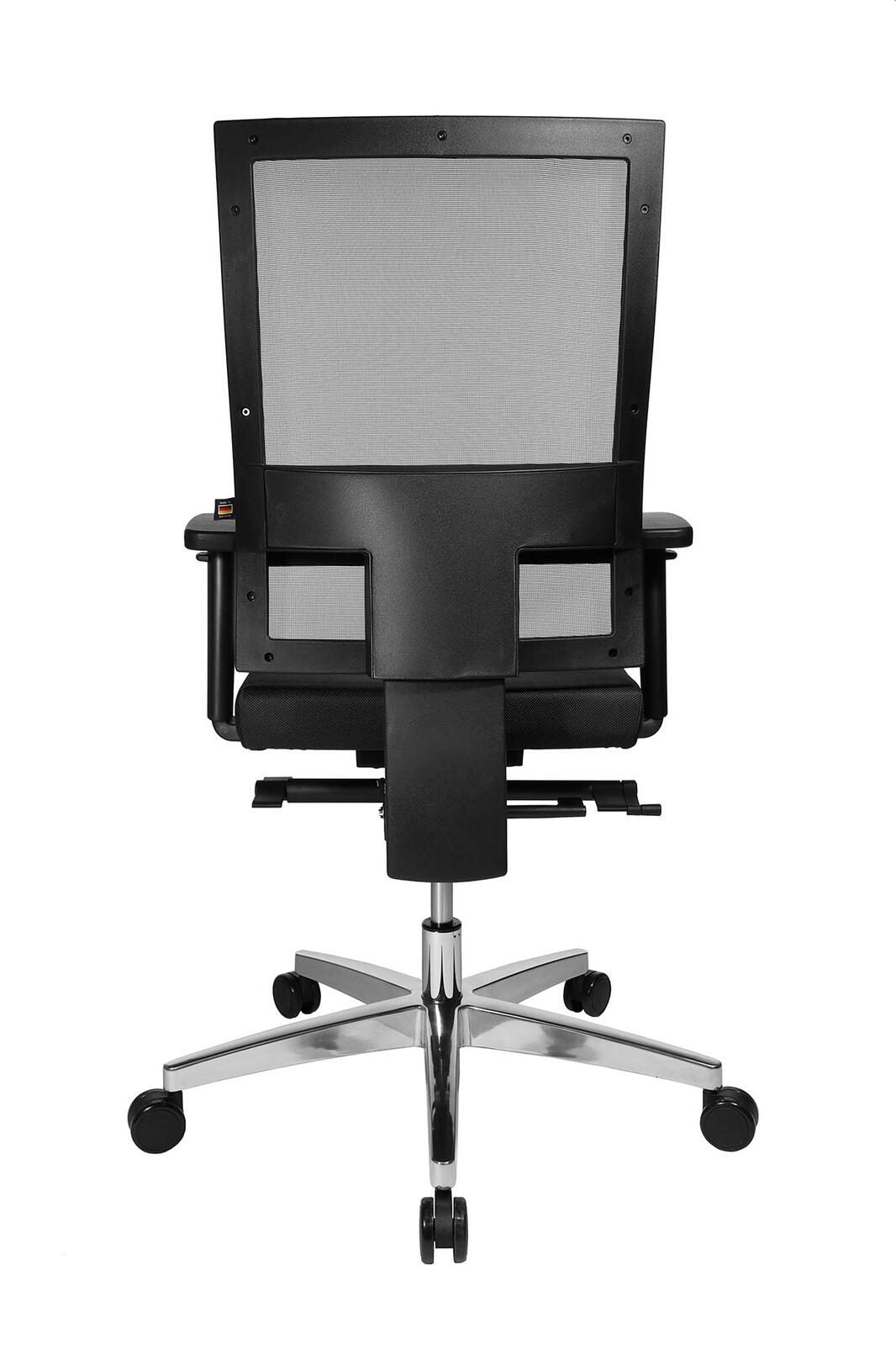 Topstar Bürostuhl Sitness 60 schwarz