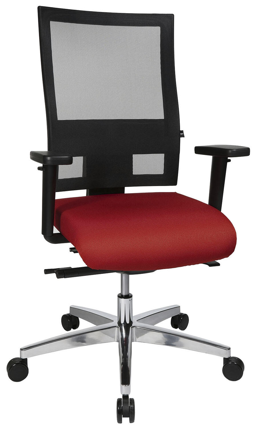 Topstar Bürostuhl Sitness 60 rot