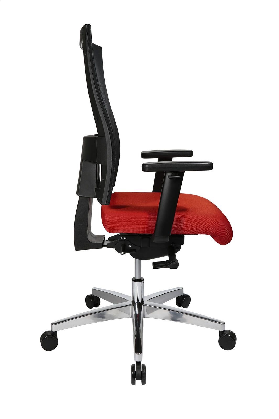 Topstar Bürostuhl Sitness 60 rot