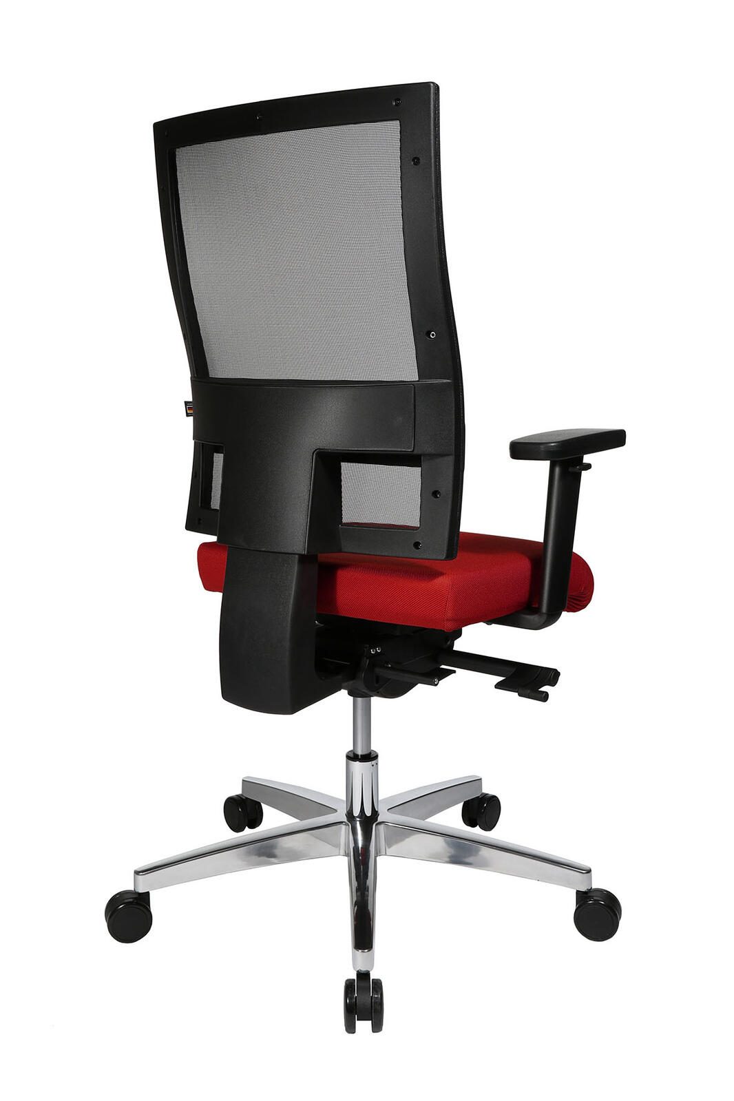 Topstar Bürostuhl Sitness 60 rot