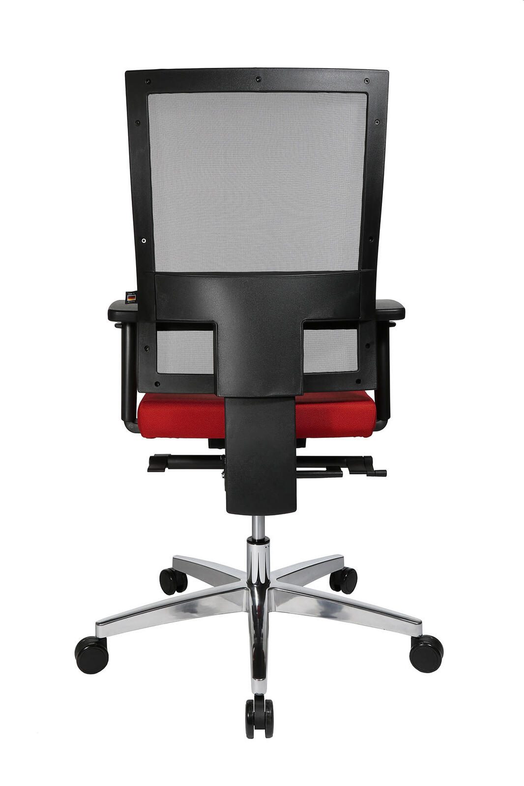 Topstar Bürostuhl Sitness 60 rot