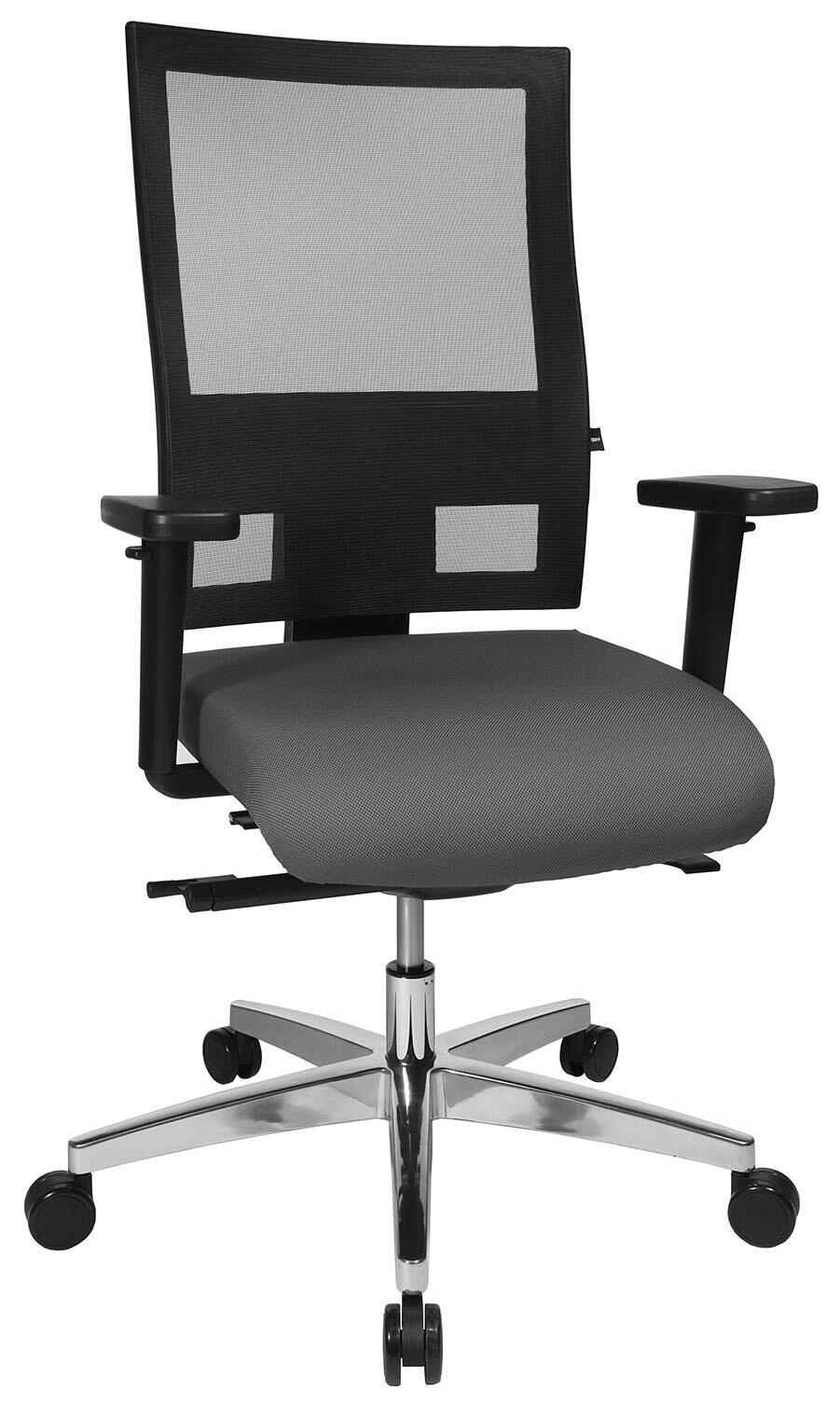 Topstar Bürostuhl Sitness 60 anthrazit